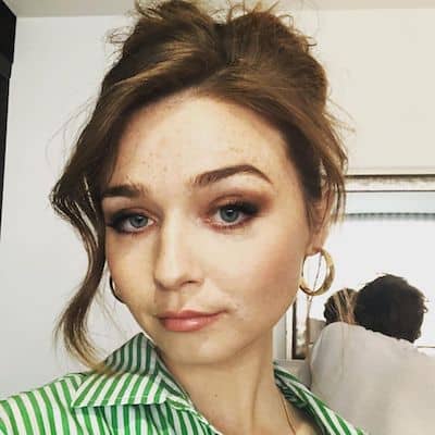 Jessica Barden