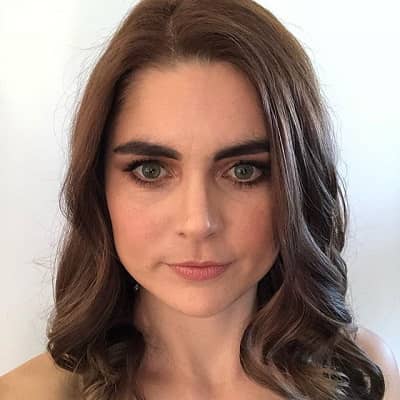 Jessica Bratich Johnson