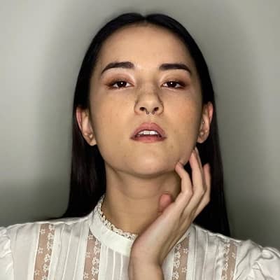 Jessie Mei Li