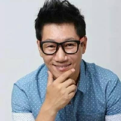 Ji Suk Jin