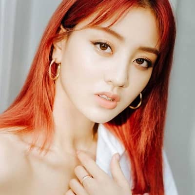 Jihyo