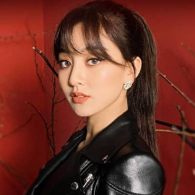 Jihyo