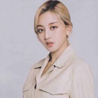 Jihyo