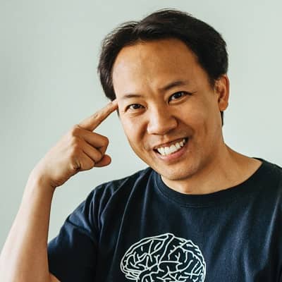 Jim Kwik