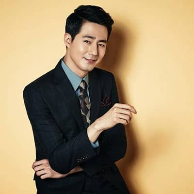 Jo In-Sung