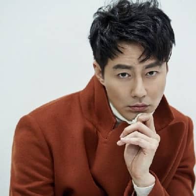 Jo In-Sung
