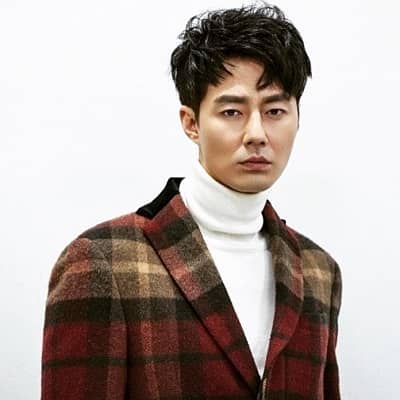 Jo In-Sung