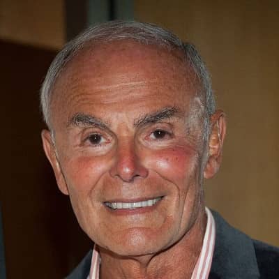 John Saxon