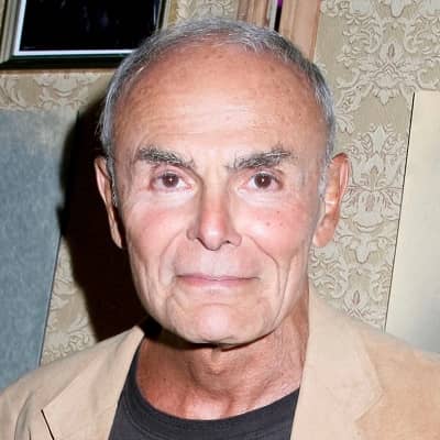 John Saxon