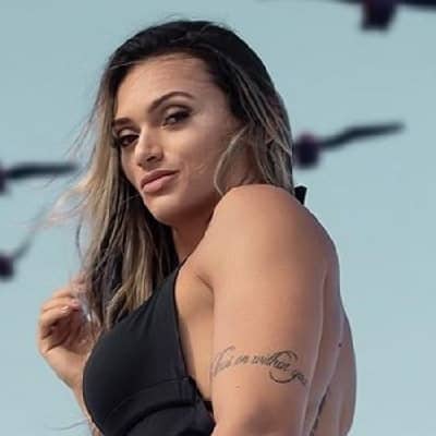 Joyce Vieira