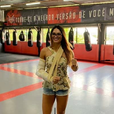 Joyce Vieira
