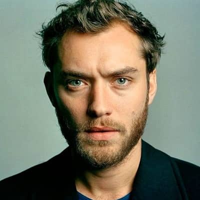 Jude Law