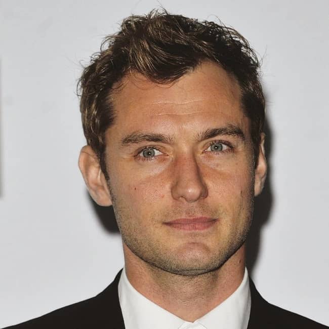 Jude Law