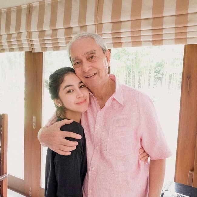 Julia Barretto