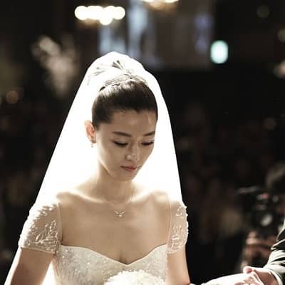 Jun Ji Hyun