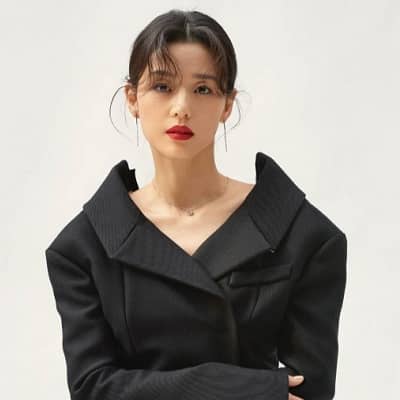 Jun Ji Hyun