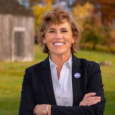 Kathryn Taylor Steyer