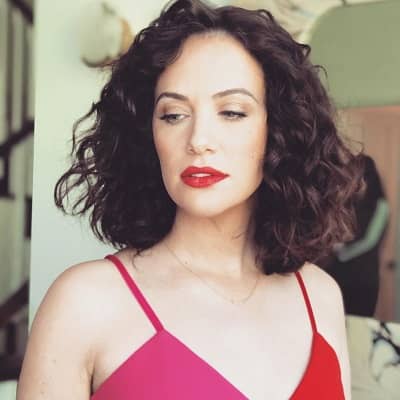 Kate Siegel