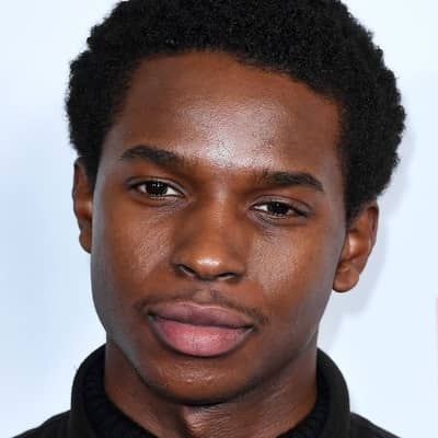 Kedar William Sterling