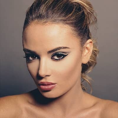 Keleigh Sperry