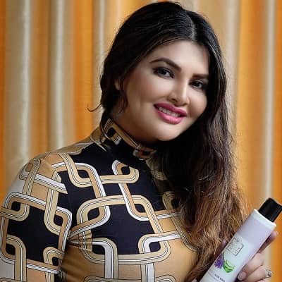 Khushi Gadhvi