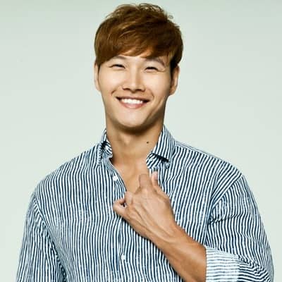 Kim Jong-kook