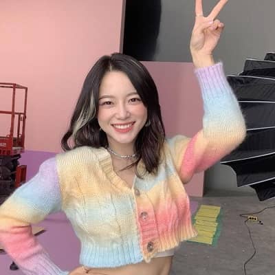 Kim Se Jeong