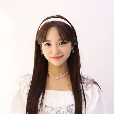 Kim Se Jeong