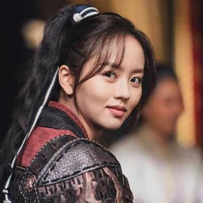 Kim So Hyun