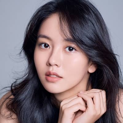 Kim So Hyun