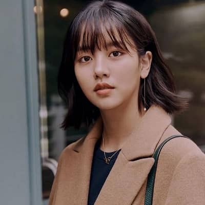 Kim So Hyun