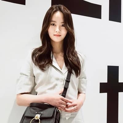 Kim So Hyun