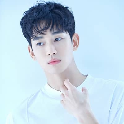 Kim Soo Hyun