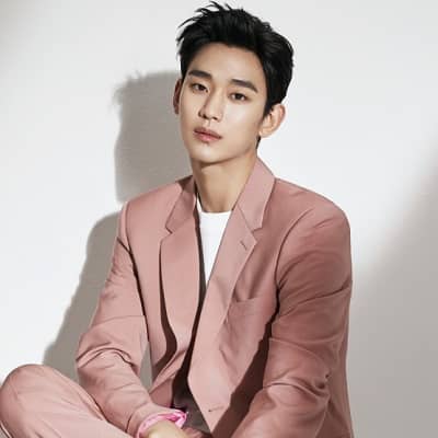 Kim Soo Hyun