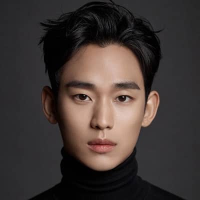 Kim Soo Hyun