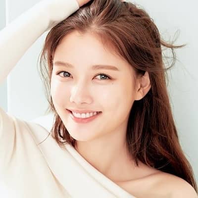 Kim Yoo Jung
