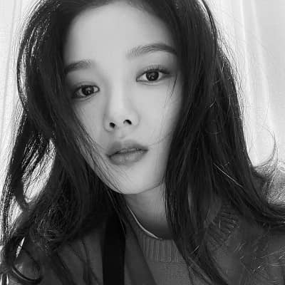 Kim Yoo Jung