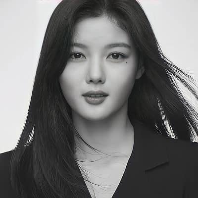 Kim Yoo Jung