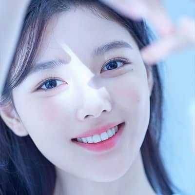Kim Yoo Jung
