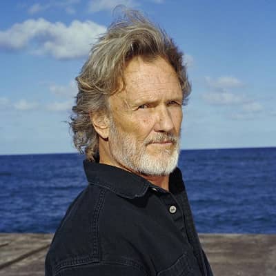 Kris Kristofferson
