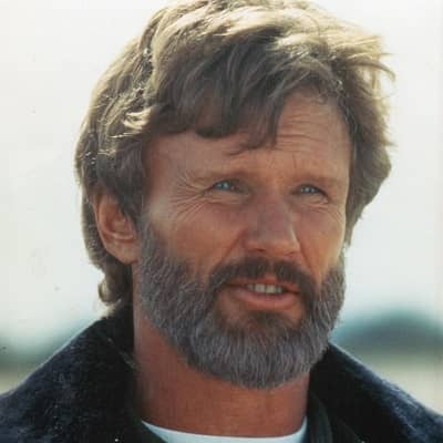 Kris Kristofferson