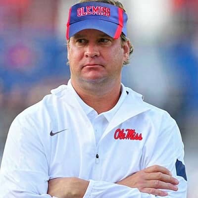 Lane Kiffin