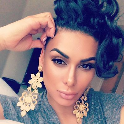 Laura Govan