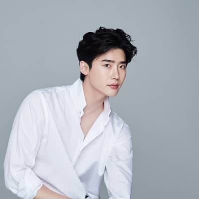 Lee Jong-suk