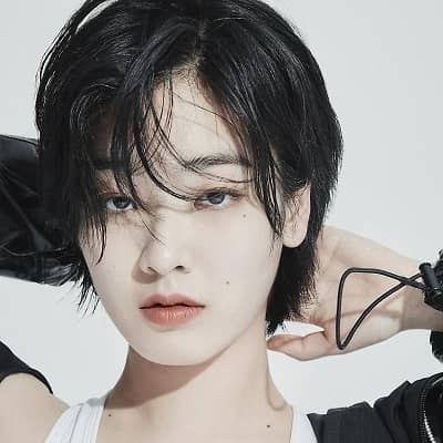 Lee Joo-Young