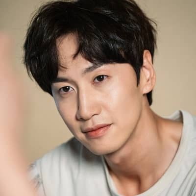 Lee Kwang-soo