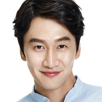 Lee Kwang-soo