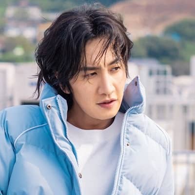 Lee Kwang-soo