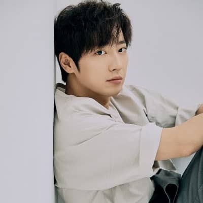 Lee Sang-Yeob