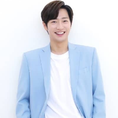 Lee Sang-Yeob